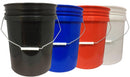 Grit Guard Bucket by Leaktite USA