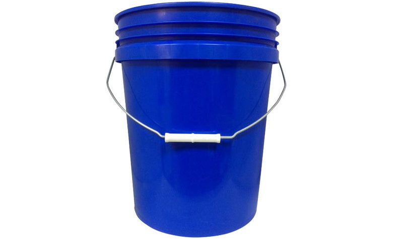 Grit Guard Bucket by Leaktite USA