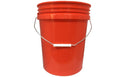 Grit Guard Bucket by Leaktite USA