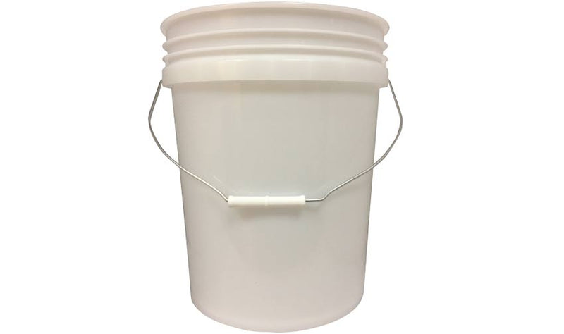 Grit Guard Bucket by Leaktite USA