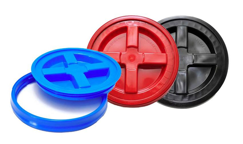 Grit Guard Gamma Seal Lid