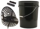 Grit Guard Bucket Set