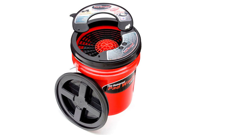 Grit Guard Universal Pad Washer