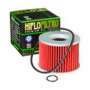 HiFloFiltro Replacement Oil Filters for Motorcycles
