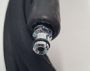 Pressure Washer Hose HD 1/4" 1 Wire 250 Bar Karcher K Series Click Bayonet to M22 - 20 metre