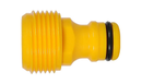Hoselock Accessory Adaptor 3/4" BSP Male