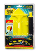 Invisible Glass Reach and Clean Tool