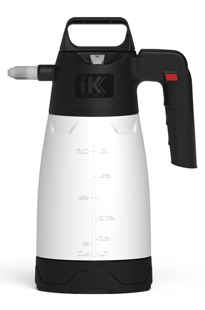 IK MULTI Pro 2 Hand Pressure Sprayer