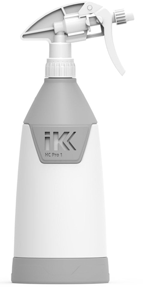 IK HC TR1 1 Litre Trigger Sprayer For Solvents