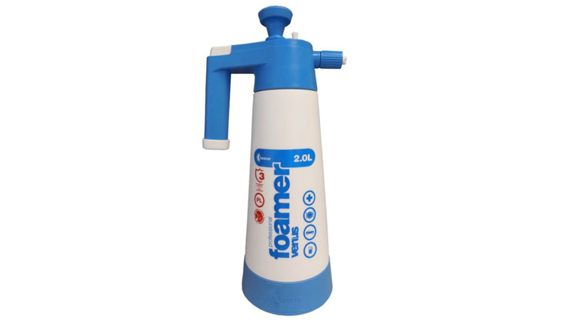 Kwazar Venus Hand Foamer