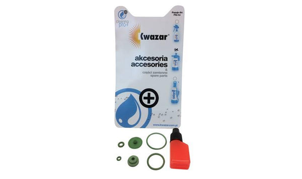 Kwazar Viton Service Seal Kit - Orion Pump Up Foamer 6L Alkaline