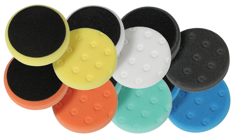 Lake Country CCS Pads 3.5"/76mm x 22mm