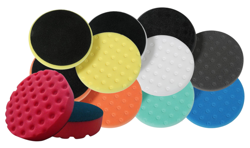 Lake Country CCS Pads 6.5 inch