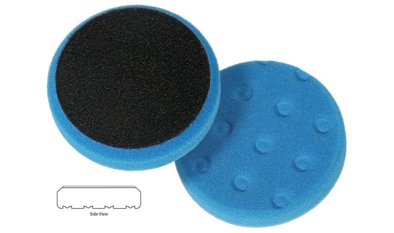 Lake Country CCS Pads 3.5"/76mm x 22mm