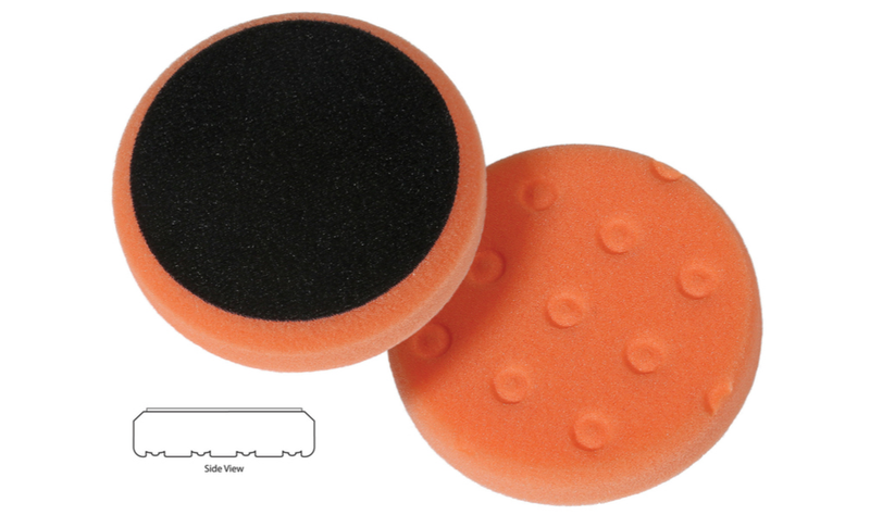 Lake Country CCS Pads 3.5"/76mm x 22mm