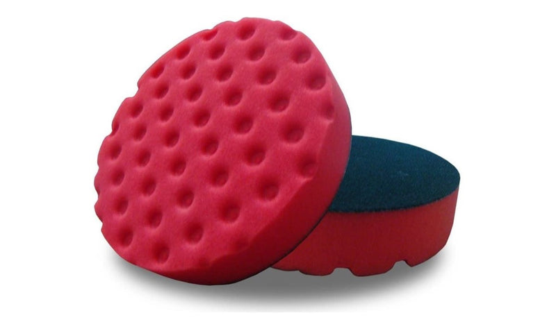 Lake Country CCS Pads 6.5 inch