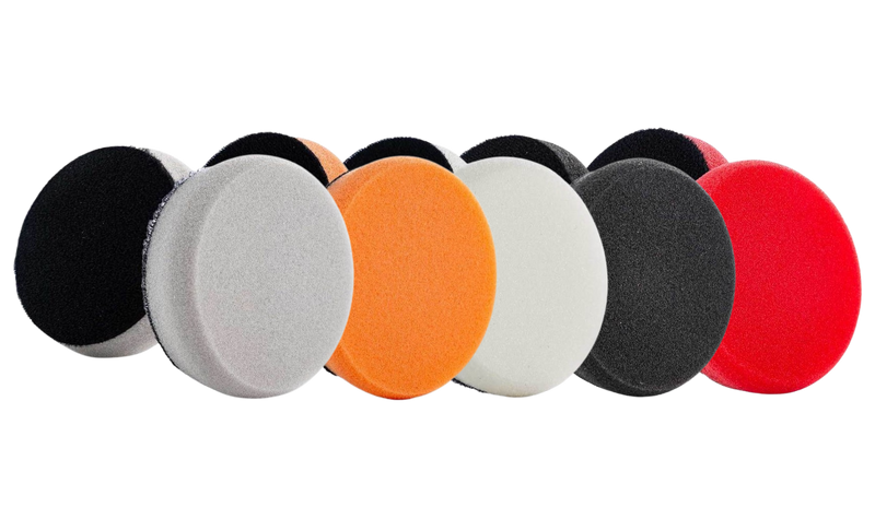 Lake Country Force Pad 3.5" x 0.875"