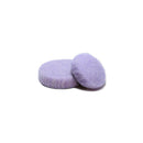 Lake Country Purple Foamed Wool Buffing/Polishing Pads 3.5/5.5/6.5" - Effective Paint Correction