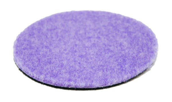 Lake Country Foamed Wool Pad THINS 3.5"/5.5" - 10mm
