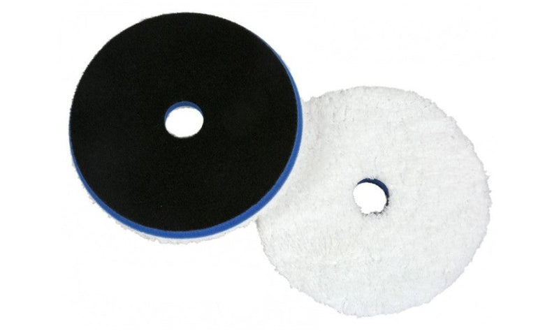 Lake Country HDO Microfibre Pad 6.5in/165mm