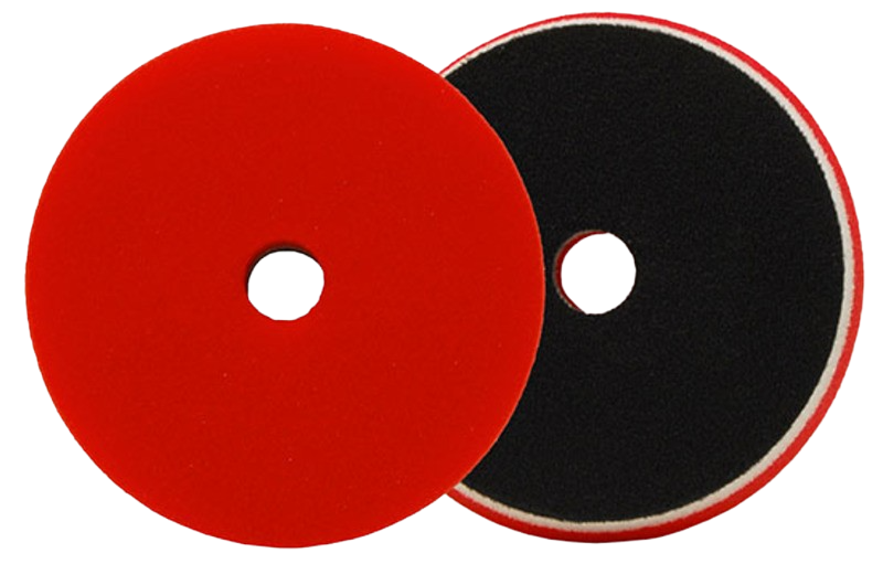 Lake Country HDO Pads 5.5in/140mm