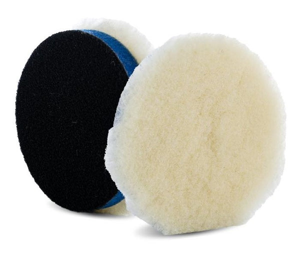 Lake Country Low Lint Lambswool Pad 3.25"/75mm