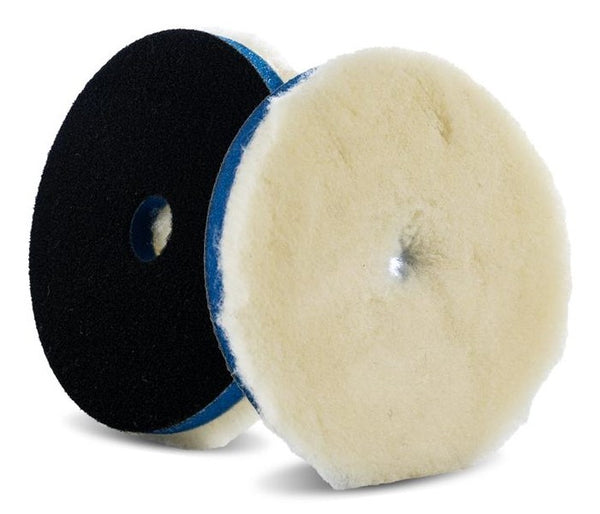 Lake Country Low Lint Lambswool Pad 5.5"/140mm