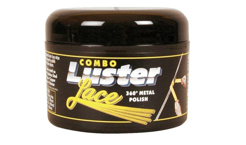 Luster Lace Combo