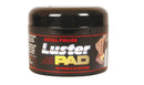 Luster Pad