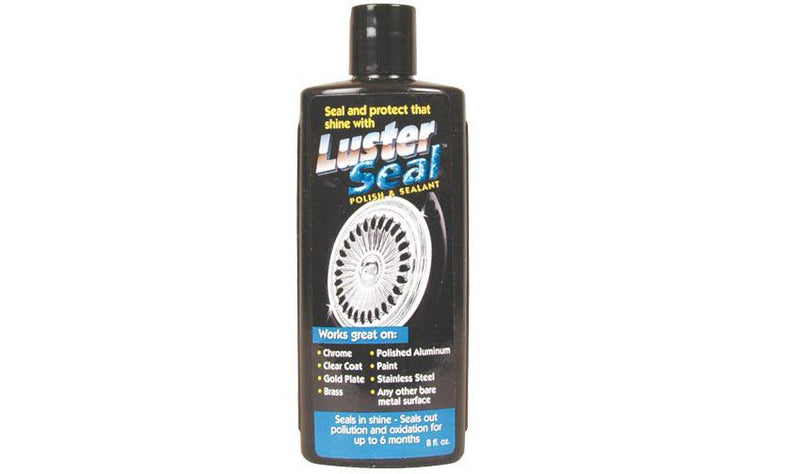 Luster Seal