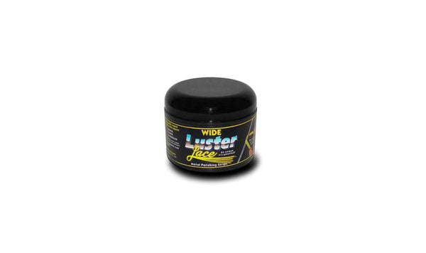 Luster Lace Wide