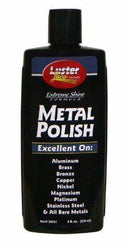 Luster Metal Polish