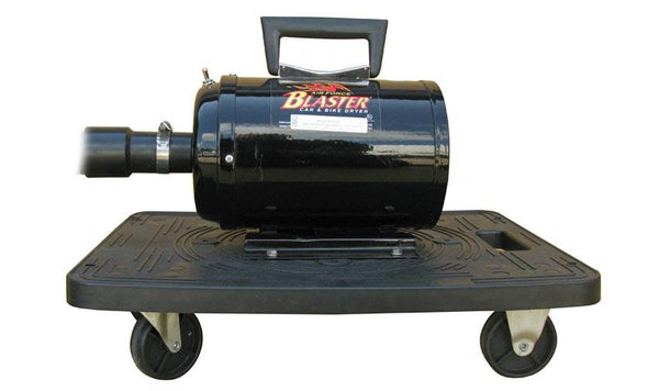 Heavy Duty Dolly