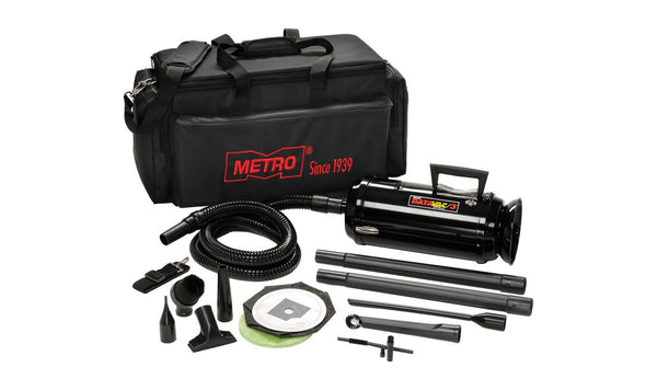Metro DataVac Pro Toner