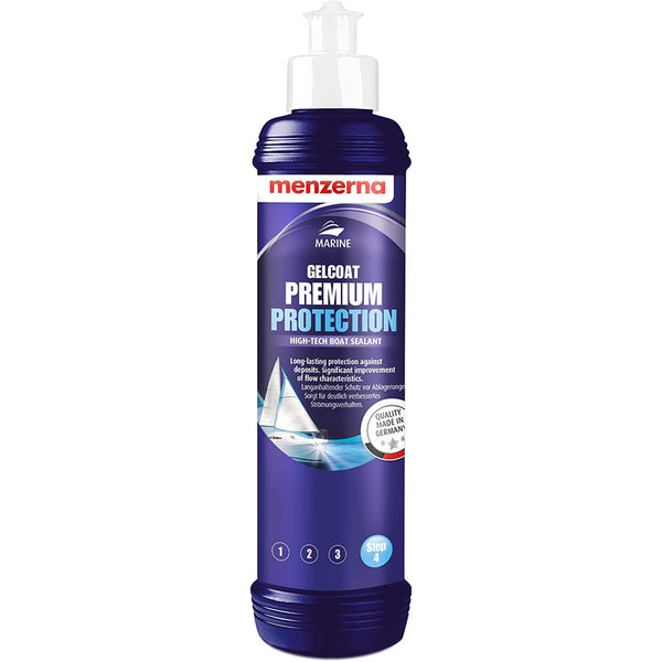 Menzerna Marine Gelcoat Premium Protection