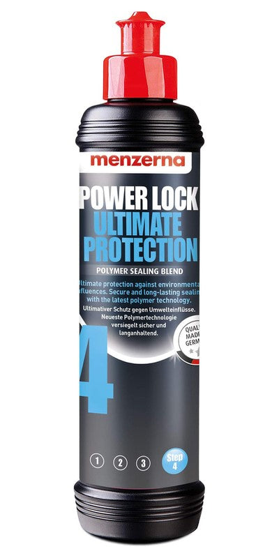 Menzerna Power Lock Sealant 250ml