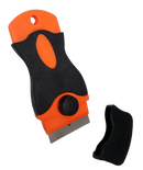 MC Dual Sided Scraper Blade Holder