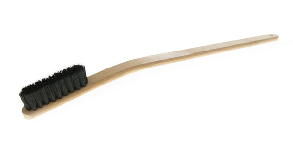 Long Bristle Brush