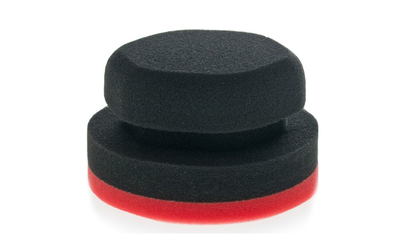 Polish Pad Plain 100mm