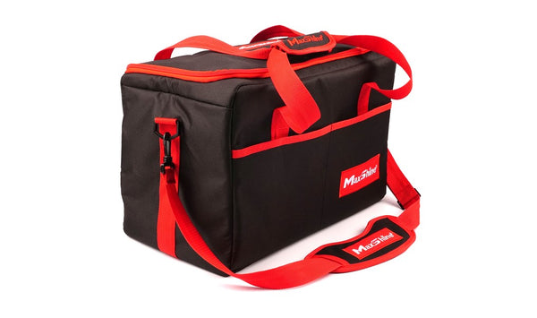 MaxShine Detailing Bag - Large | Car Detailing Bag