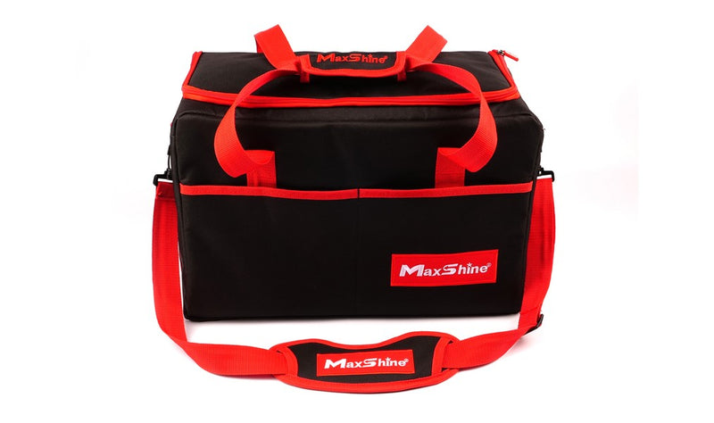Maxshine Detailing Bag - Large | Car Detailing Bag