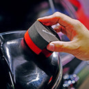 MaxShine Foam Wax Applicator - 4 Pack