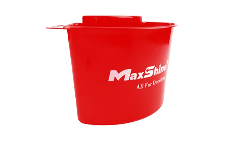 MaxShine Bucket Buddy - Car Detailing Bucket Organiser