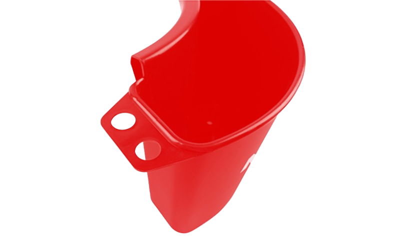 MaxShine Bucket Buddy - Red - Car Detailing Bucket Organiser