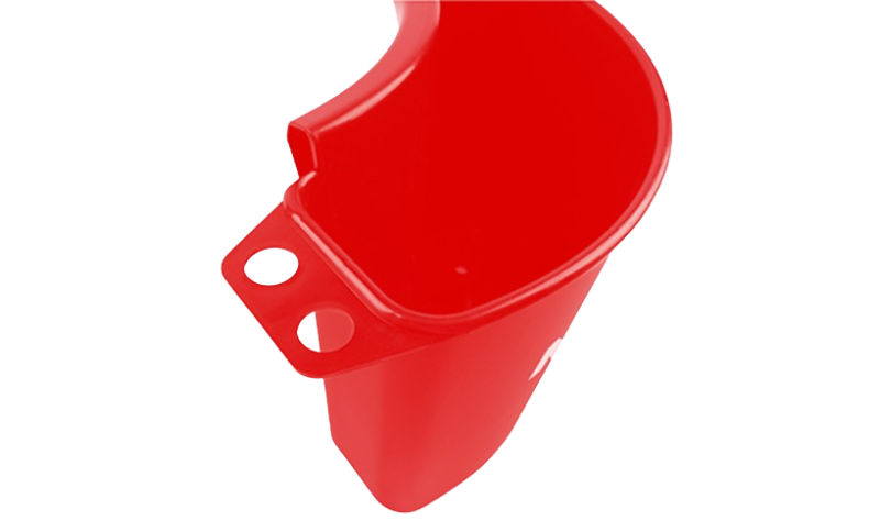Maxshine Bucket Buddy - Red | Car Detailing Bucket Organiser