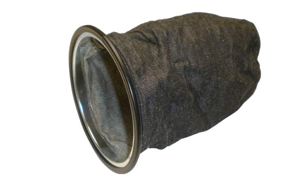 MetroVac 9" Full Size Cloth Dust Bag