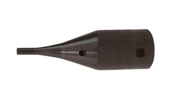 Air pin inflator and pointer