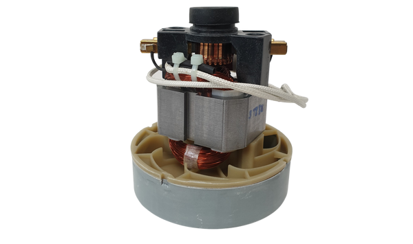 MetroVac 240v 2.2A Replacement Motor for Vac n Blo 500 & Vac n Go 500 - MVC-301E