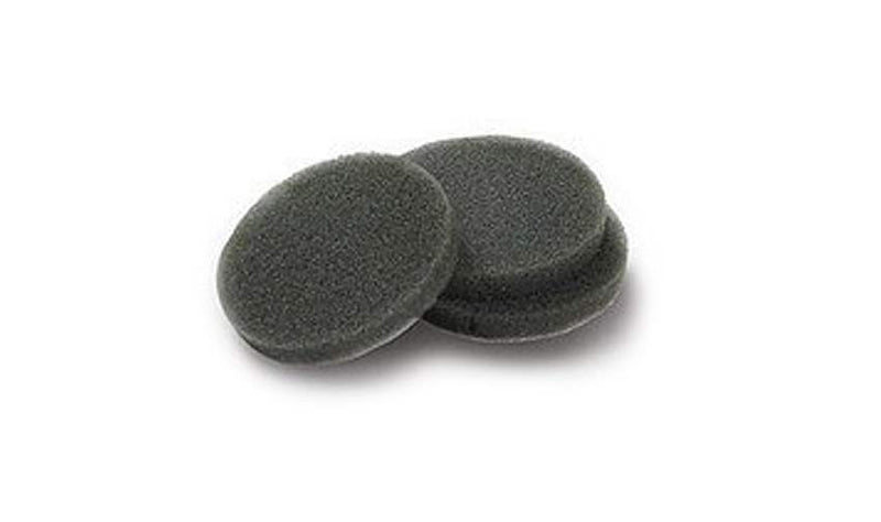 MetroVac Vacuum Germ Trap Filters - pack of 3