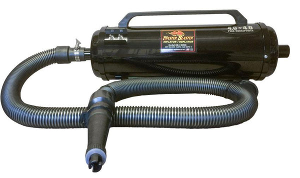 Master Blaster Inflator & Deflator 120v